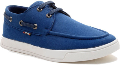 

Aura Ease Sneakers For Men(Blue