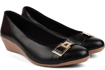 

Bare Soles Bellies For Women(Black