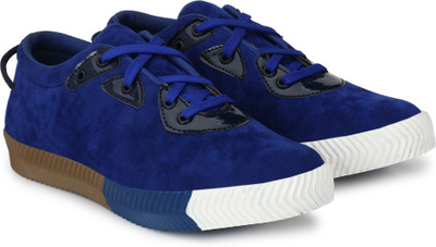 

Shoe Day Casuals For Men(Blue, Black