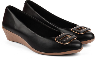 

Bare Soles Bellies For Women(Black
