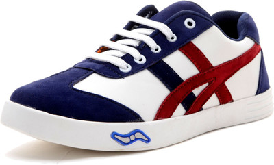 

RADHIKAGROUP Casuals For Men(Multicolor, Blue