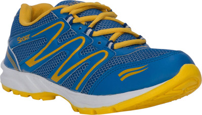 

Mykon MK-SL-0016 Casuals For Men(Blue