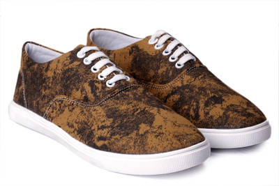 

Paduki 5043 Sneakers For Men(Brown