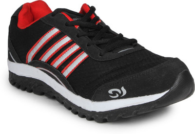 

Columbus Running Shoes For Men(Black