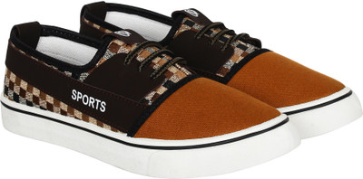 

Shoefly Brown-784 Casuals For Men(Brown