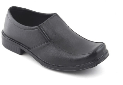 

AUSTINJUSTIN AUSTINJUSTIN JOCHEYMen's SHOE for men Slip On For Men(Black