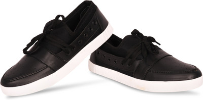 

PAYA PU-128888 Casuals For Men(Black