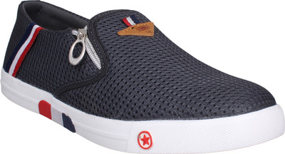 

Stylos Casuals For Men(Grey
