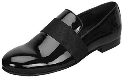 

Bare Skin Casuals For Men(Black