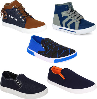 

Oricum Sneakers For Men(Multicolor