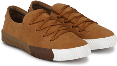 

Shoes Bank Casuals For Men(Brown, Tan