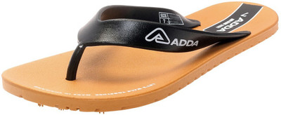 

Adda Slippers, Black