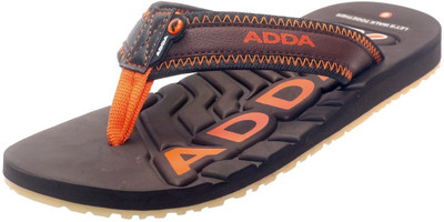 

Adda Slippers, Coffee brown