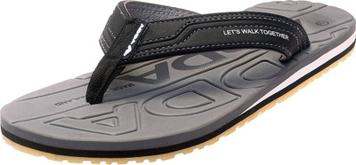

Adda Slippers, Grey