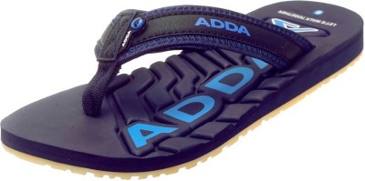 

Adda Slippers, Navy