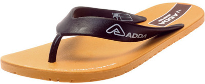 

Adda Slippers, Brown