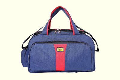 

Fast Fashion LUGGAGE Small Travel Bag - 10(Blue)