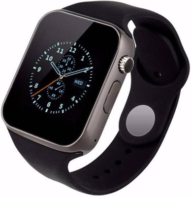 

Estar M9 Bluetooth Q18 4G BLACK Wrist Watch Phone with Camera & SIM Card Support Hot Fashion New Arrival Best Selling Premium Quality Lowest Price with Apps like Facebook, Whatsapp, QQ, WeChat, Twitter, Time Schedule, Read Message or News, Sports, Health,
