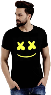 yellow designer t shirt