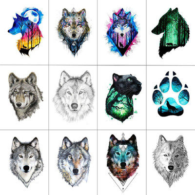 

Funwood Games(Wolf)