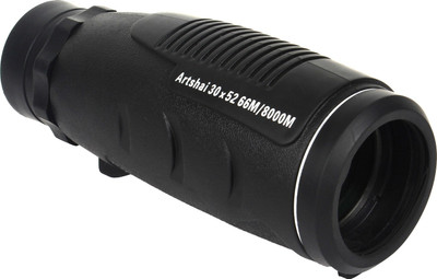 

Artshai 30x52 monocular Catadioptric Telescope(Manual Tracking)