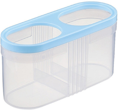 

Inomata Plastic Toothbrush Holder