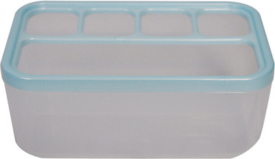 

Inomata Plastic Toothbrush Holder
