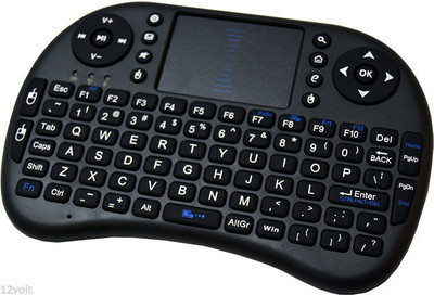 

toykart SMARTTV-KEYBOARD Keyboard