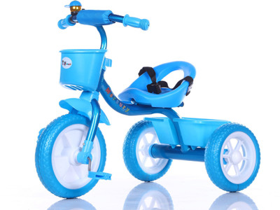 

Toyhouse Mercury THTR009B Tricycle(Blue)