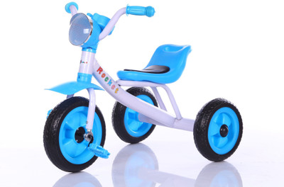 

Toyhouse Rocket THTR007B Tricycle(Blue)