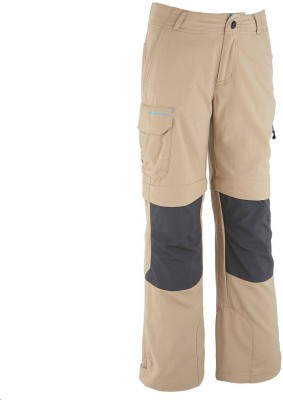 QUECHUA by Decathlon Relaxed Men Grey Trousers  Buy QUECHUA by Decathlon  Relaxed Men Grey Trousers Online at Best Prices in India  Flipkartcom