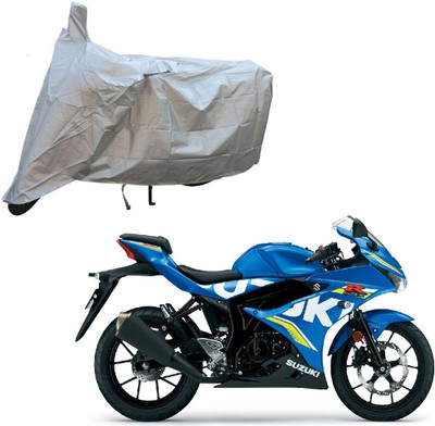 gixxer bike cover