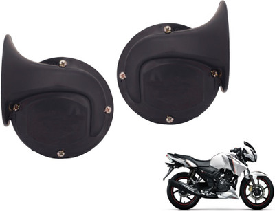 MOCKHE Horn For TVS Apache RTR 160