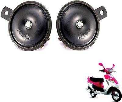 MOCKHE Horn For TVS Pep Plus