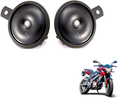 MOCKHE Horn For Bajaj Pulsar 200 NS DTS-i