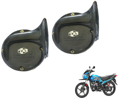 MOCKHE Horn For Hero Passion Pro