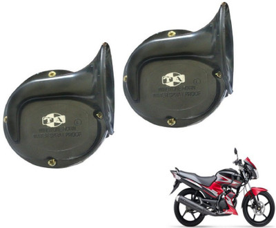 MOCKHE Horn For Yamaha SS 125