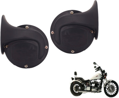 MOCKHE Horn For Universal For Bike