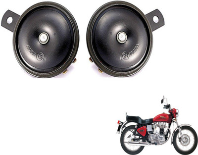 MOCKHE Horn For Royal Enfield Electra 350