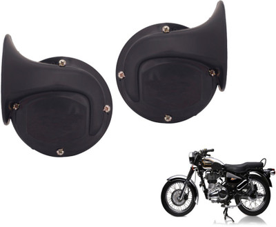 MOCKHE Horn For Royal Enfield Electra Delux