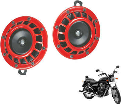 MOCKHE Horn For Royal Enfield Thunder Bird 350