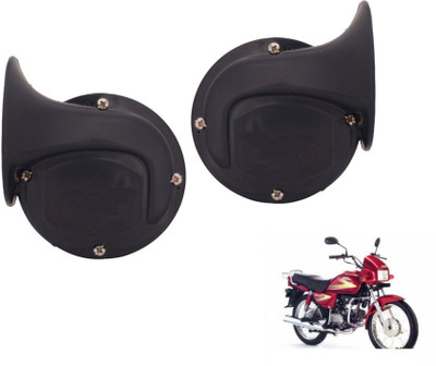 MOCKHE Horn For Hero Splendor