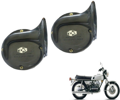 MOCKHE Horn For Yamaha RD 350