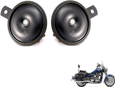 MOCKHE Horn For Universal For Bike Thunder Bird 350