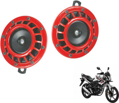 MOCKHE Horn For Honda CB unicorn 160