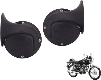 MOCKHE Horn For Hero Splendor pro classic