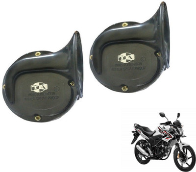 MOCKHE Horn For Honda CB unicorn 160