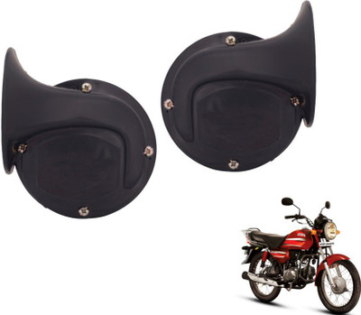 MOCKHE Horn For Hero Dawn