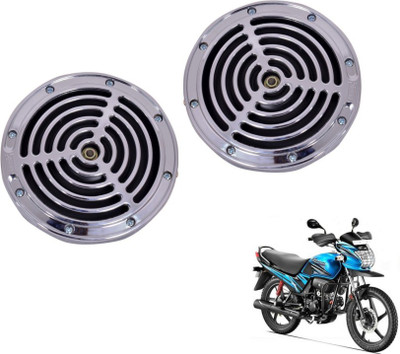 40% OFF on Mockhe Horn For Hero Passion Pro on Flipkart - Main Image