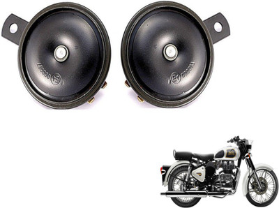 MOCKHE Horn For Royal Enfield Classic 350